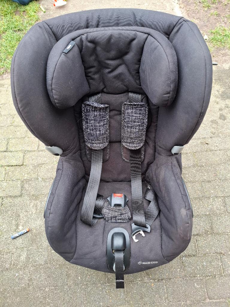 Maxi cosi axiss autostoel, Ophalen, 9 t/m 18 kg, Maxi-Cosi, Gebruikt