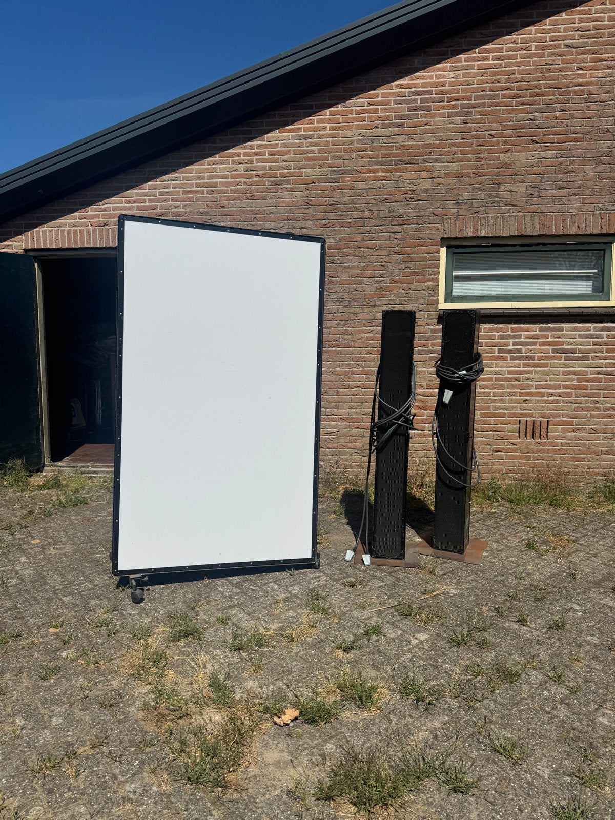 Grote Broncolor Cumulite, Ophalen, Overige typen