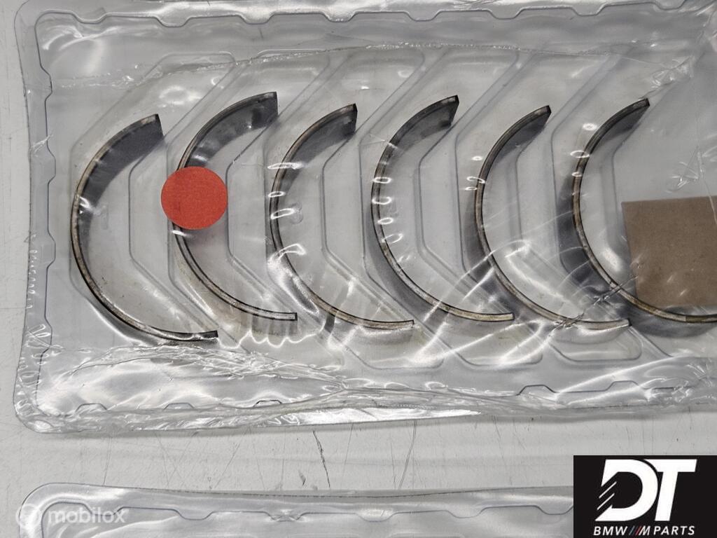 Foto 4 van Drijfstanglagers - KING RACING - BMW S50B32 - CR6853XP-STDX