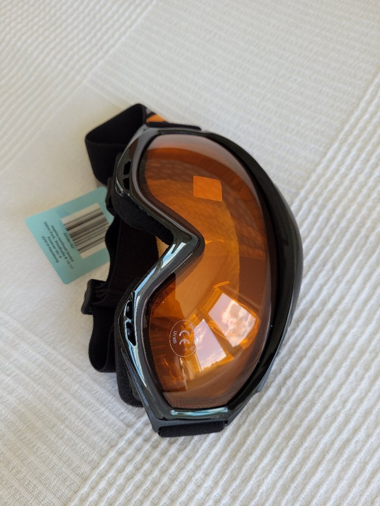 ***NIEUWE Skibril voor volwassene***, Ophalen of Verzenden, Nieuw, Overige typen