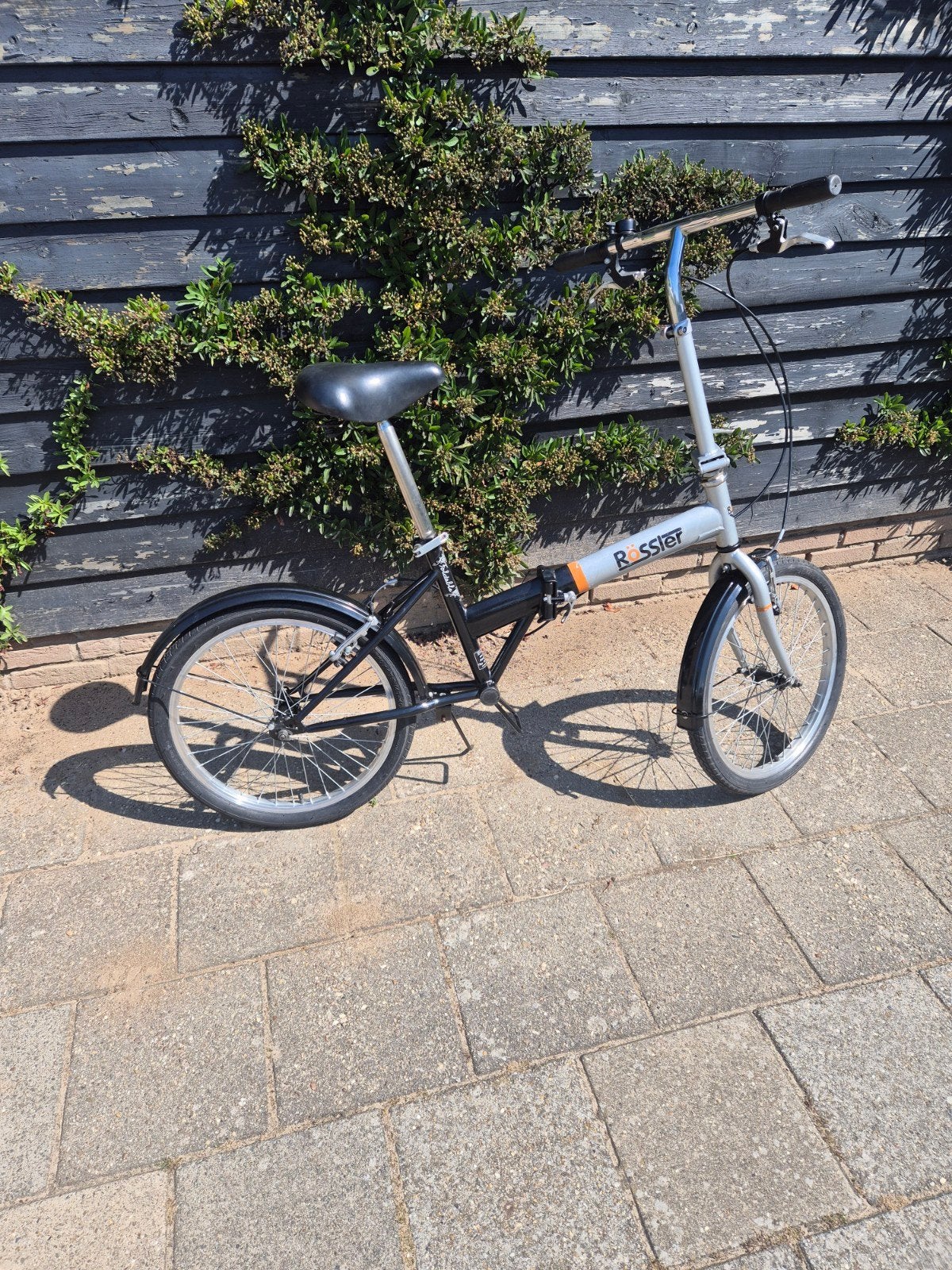 Mooie en goede loopfiets voor volwassenen, Ophalen, Zo goed als nieuw, Minder dan 14 inch