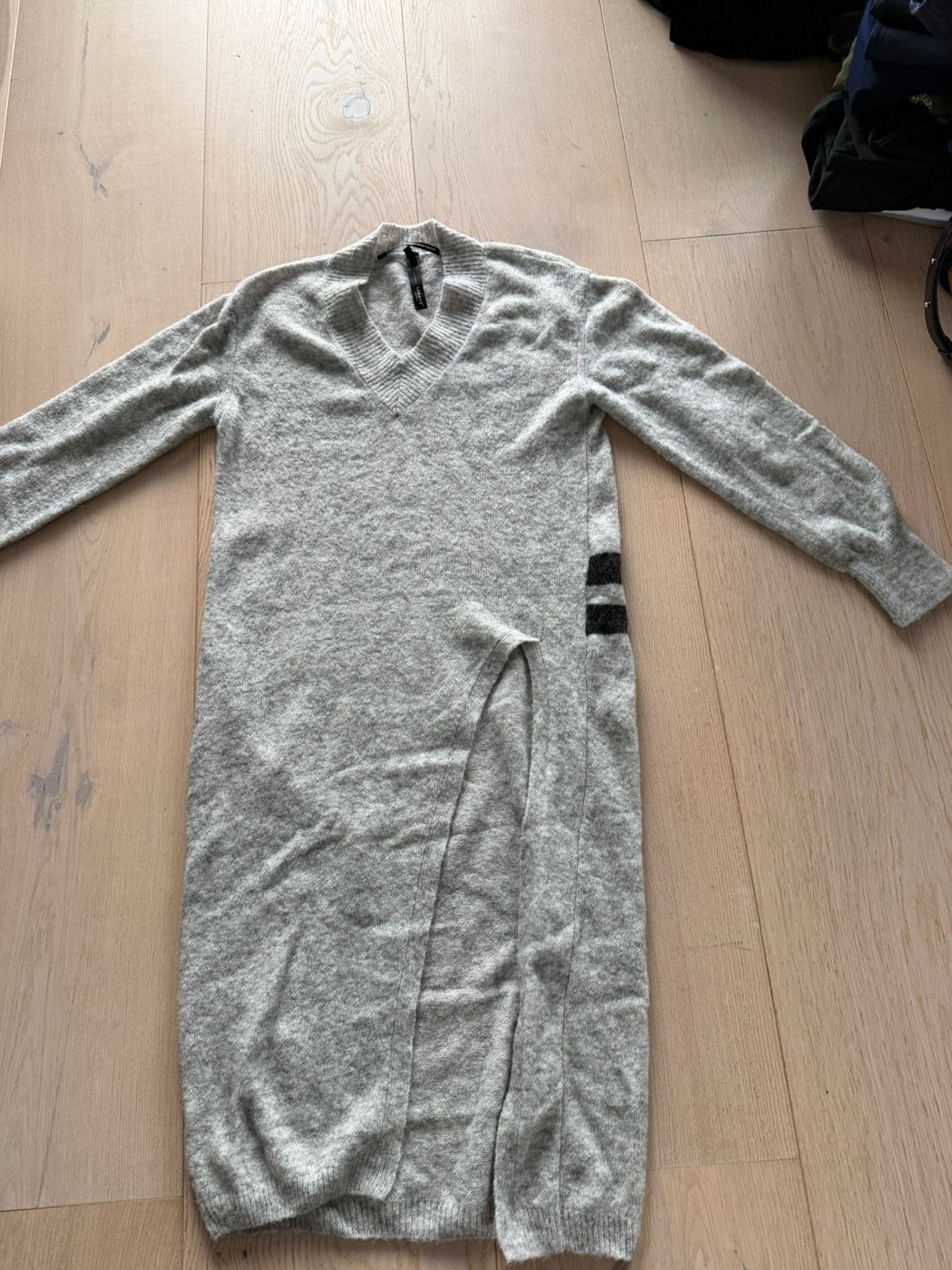 10 days trui maat L, Kleding | Dames, Ophalen of Verzenden, Zo goed als nieuw, Maat 38/40 (M), Zwart