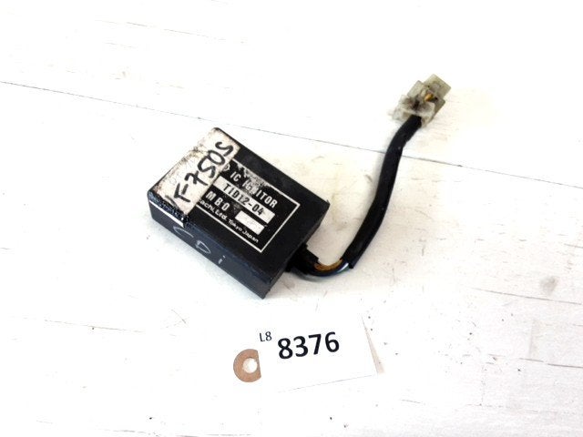 VF750S 1982 - 1983 Honda CDI D1-51734