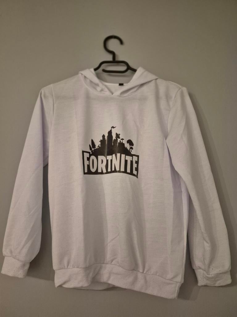 Fortnite Trui Maat 140, Gebruikt, Jongen of Meisje, Trui of Vest, Fortnite