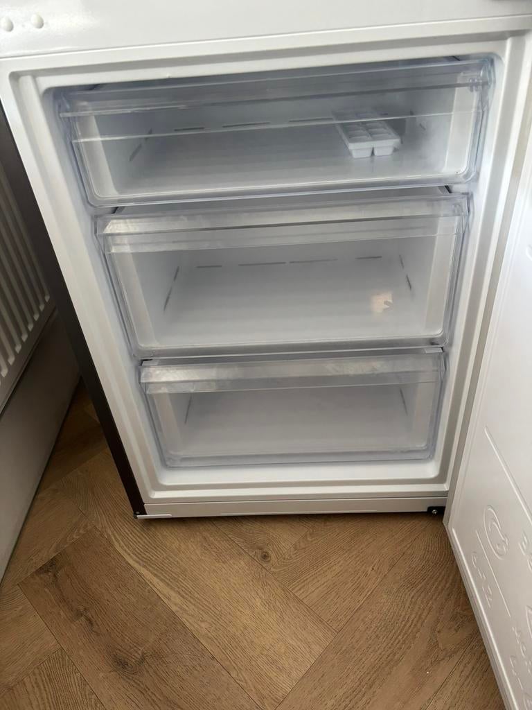 Samsung koelkast, Ophalen of Verzenden, Zo goed als nieuw