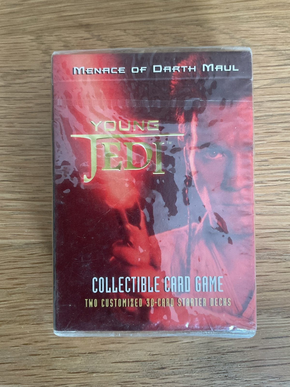 Star wars cards collector cards, Ophalen of Verzenden, Nieuw