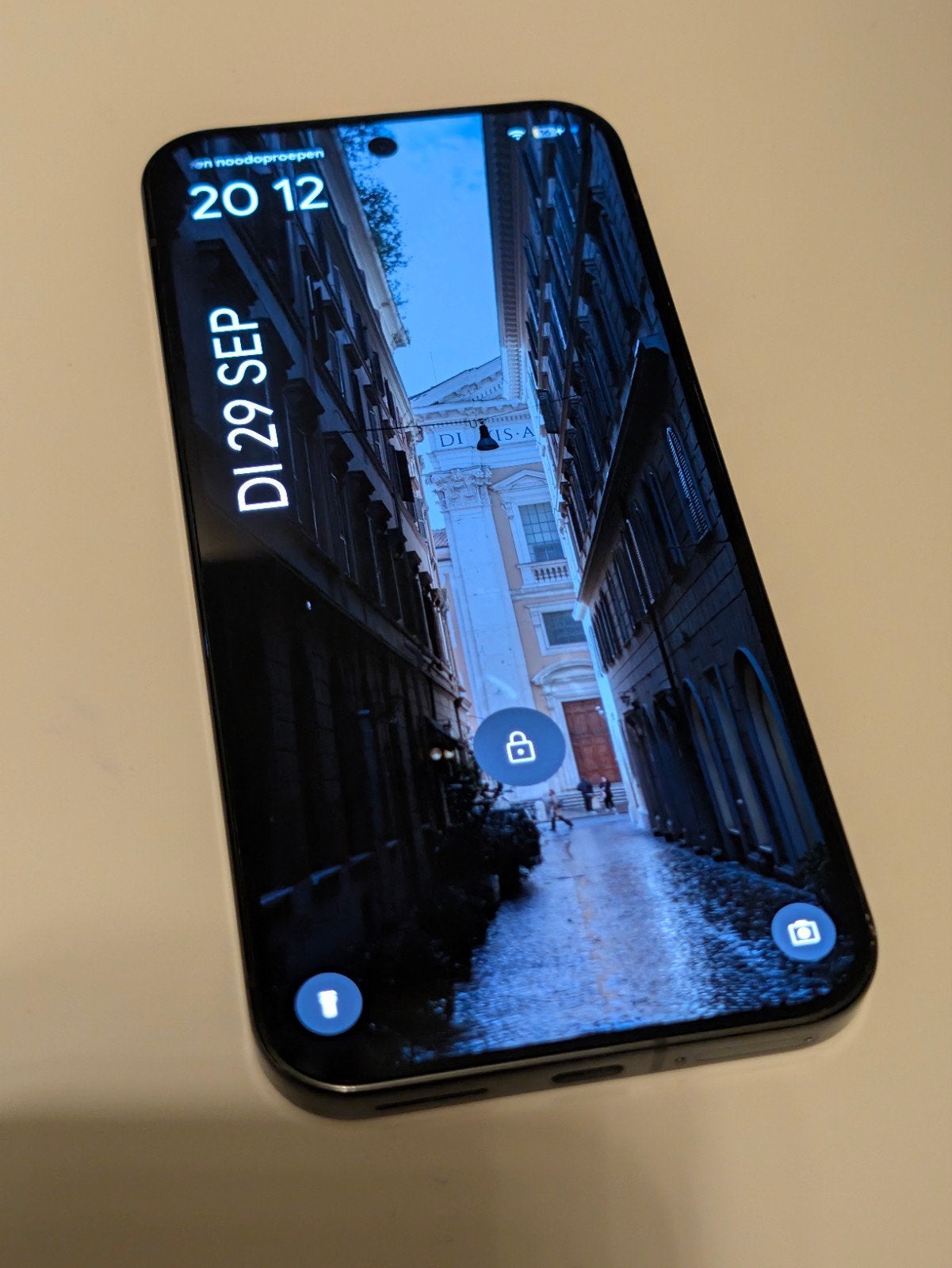 Google Pixel 9 Pro XL - 256 GB - Zwart