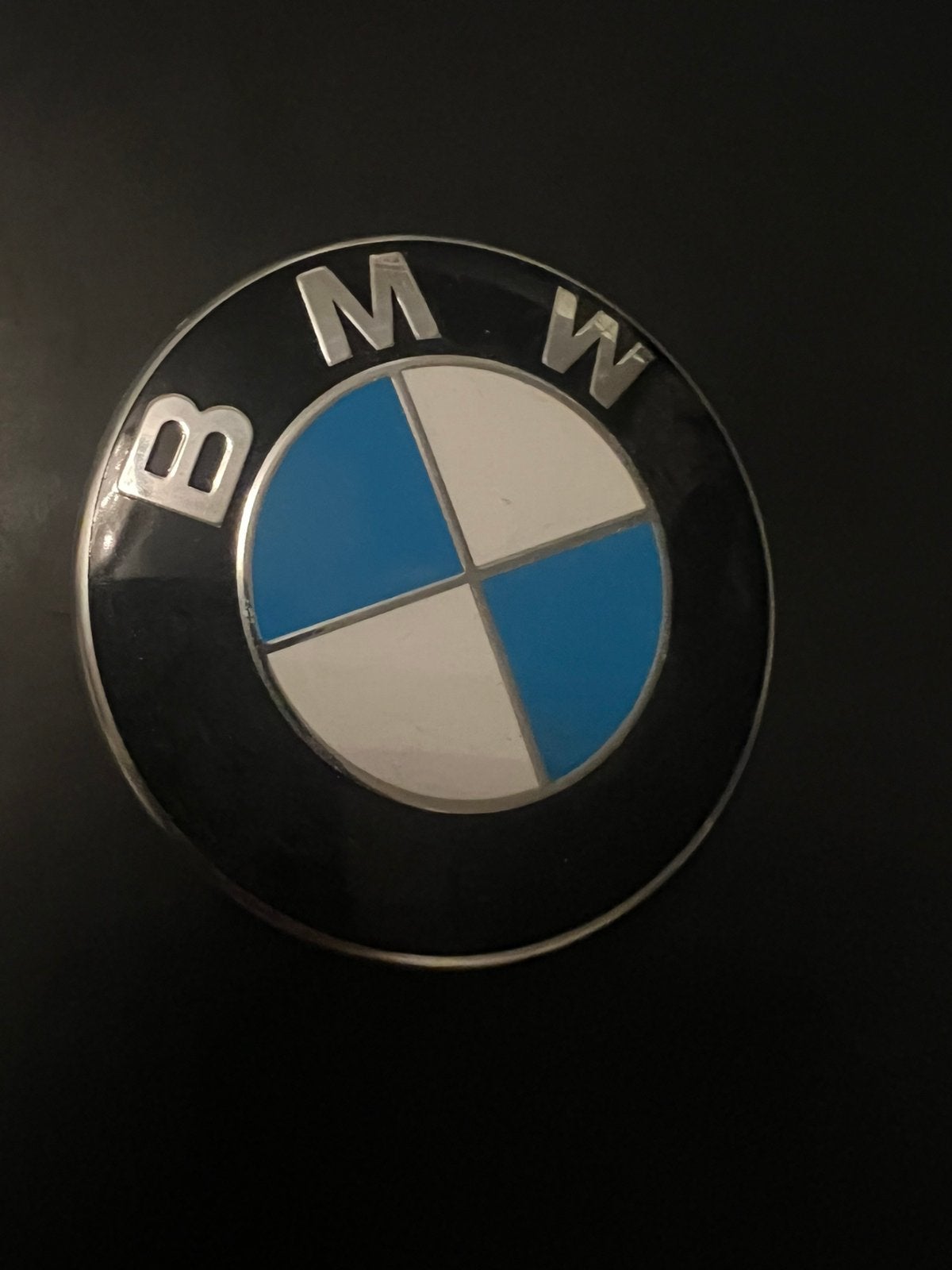 Naafdop origineel bmw onderdeelnr 6783536-04, Ophalen of Verzenden, BMW