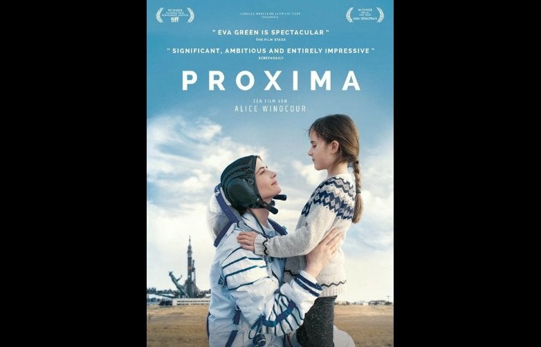 Proxima, Vanaf 16 jaar, Ophalen of Verzenden, Zo goed als nieuw, Overige gebieden
