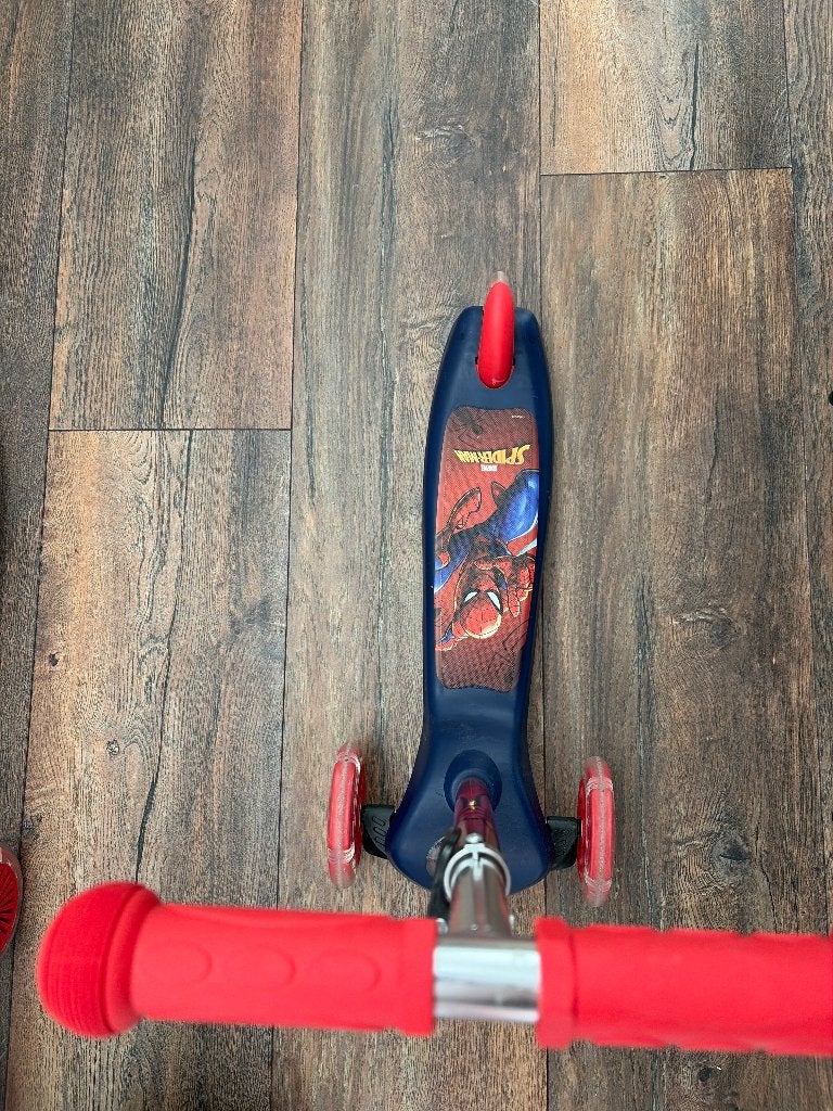 Step, Ophalen of Verzenden, Gebruikt, Gewone step