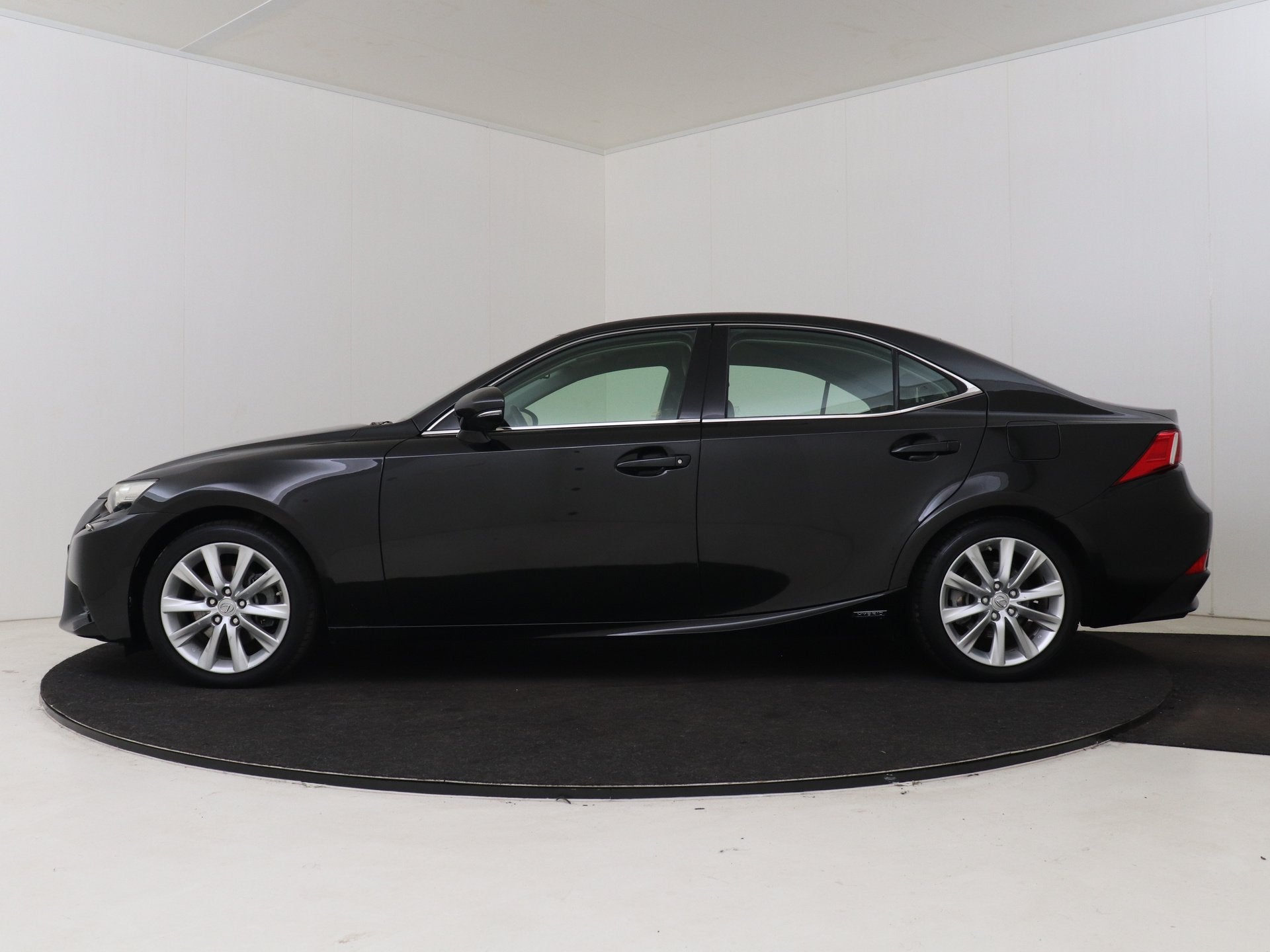 Lexus IS 300h Luxury Line | Dealer Onderhouden | Mark Levins, Auto's, Lexus, Automaat, Achterwielaandrijving, Gebruikt, Bedrijf