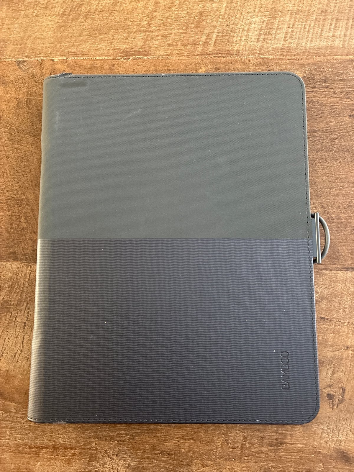 Wacom Bamboo Slate Smartpad A4 - Digitaal notitieblok, Computers en Software, Ophalen of Verzenden, Zo goed als nieuw, Draadloos