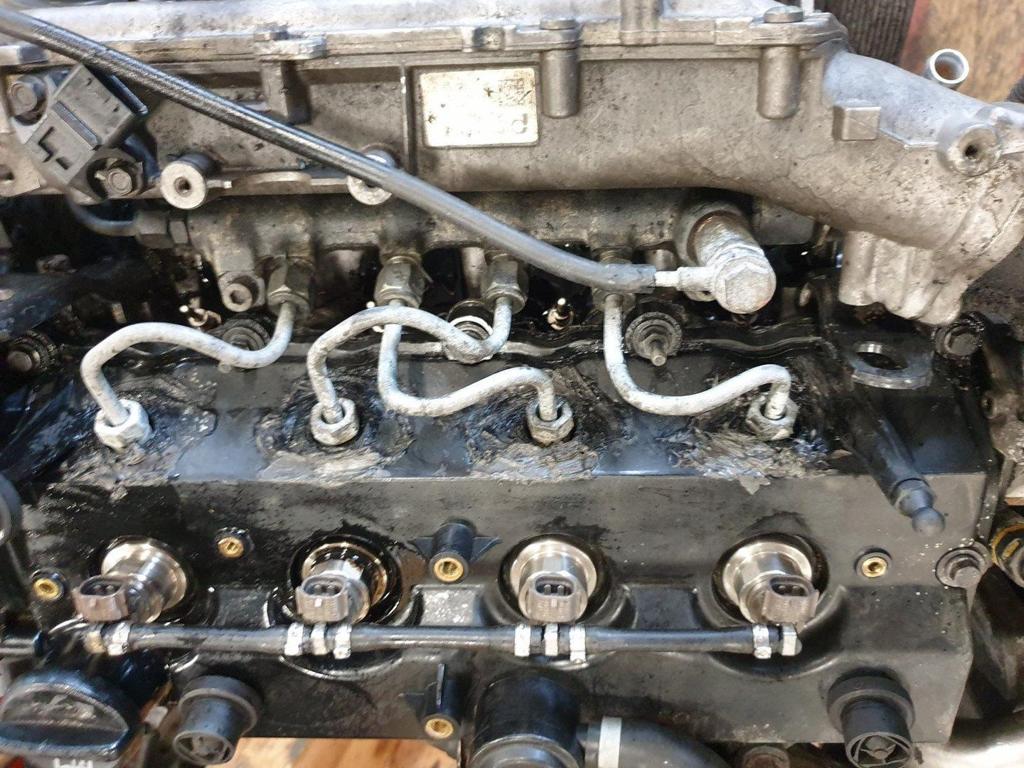 OPEL ZAFIRA MOTOR 2010, Ophalen of Verzenden, Gebruikt, Stiba lid