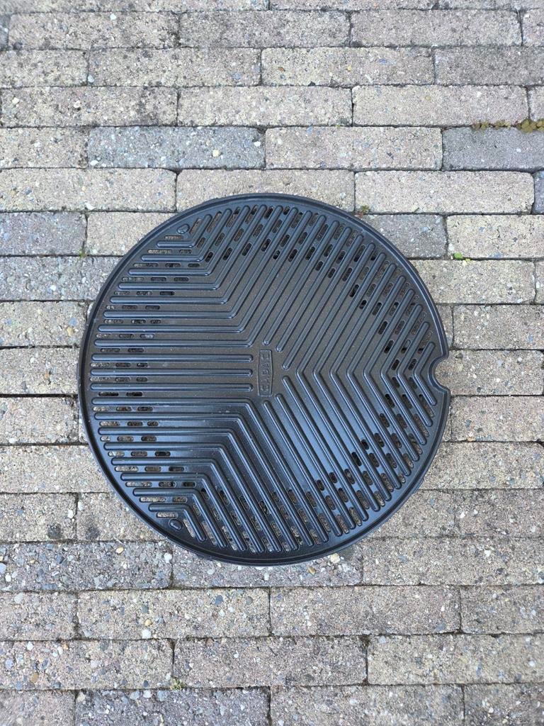 Grillo Chef 40 | BBQ rooster 36cm, Ophalen of Verzenden, Nieuw