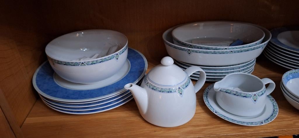 Arzberg AH Servies diverse onderdelen, Ophalen of Verzenden
