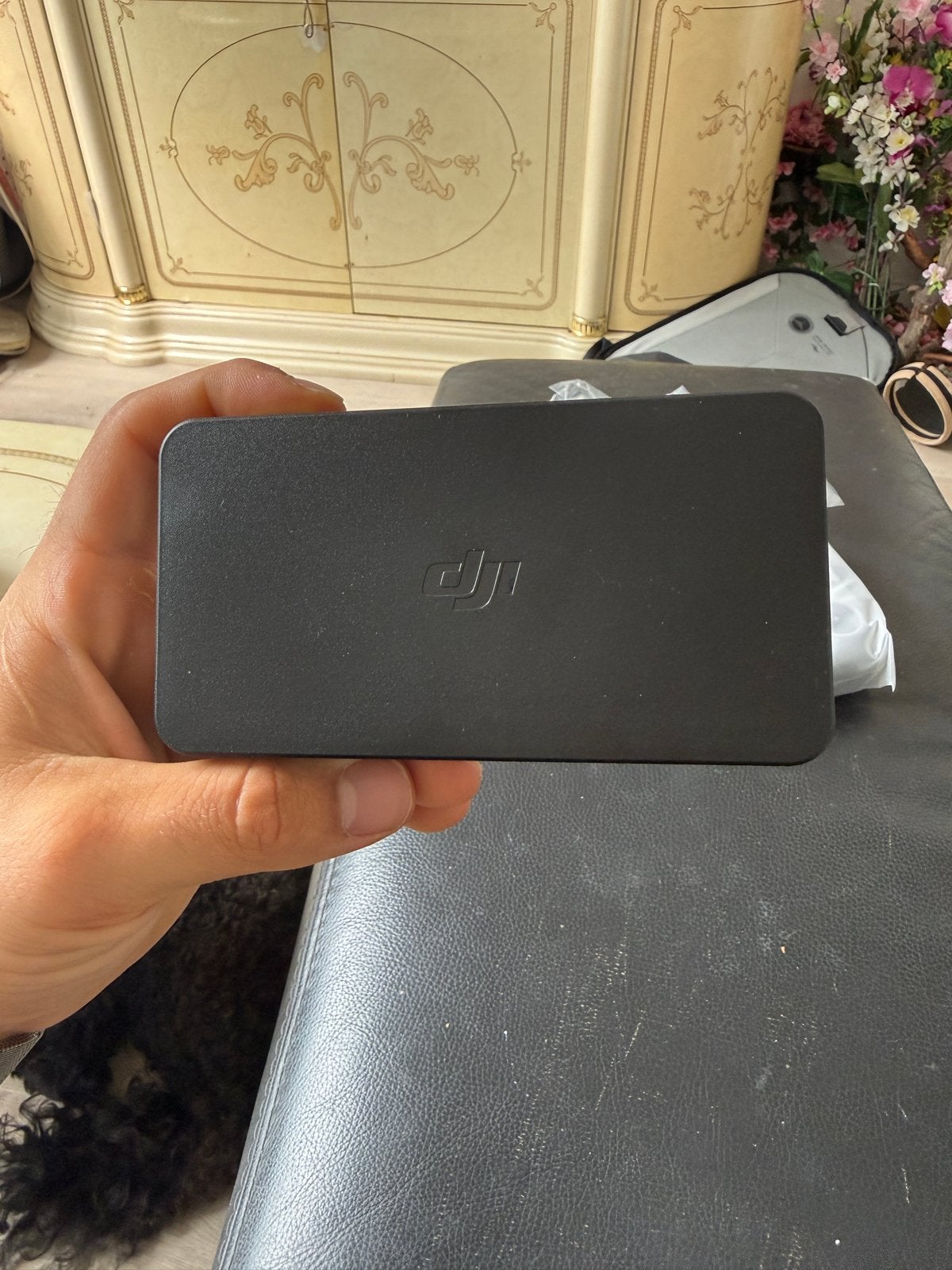 ND filters dji mini 5 ND8 ND 32 ND 128!, Ophalen of Verzenden, Zo goed als nieuw