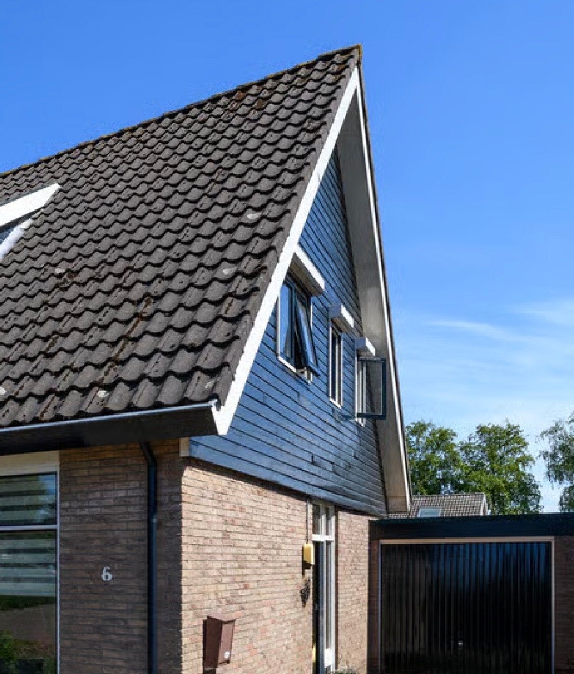 Handbediende rolluiken, Ophalen, Gebruikt, Overige typen, Minder dan 250 cm