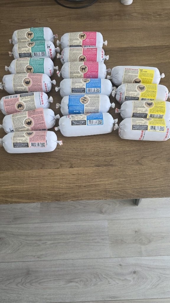 Barfmenu, Dieren en Toebehoren, Ophalen, Kat