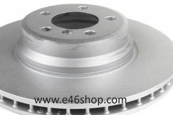 REMSCHIJVEN BMW "7 E65 E66 OE 34116864057, -, -, Nieuw, Ophalen of Verzenden