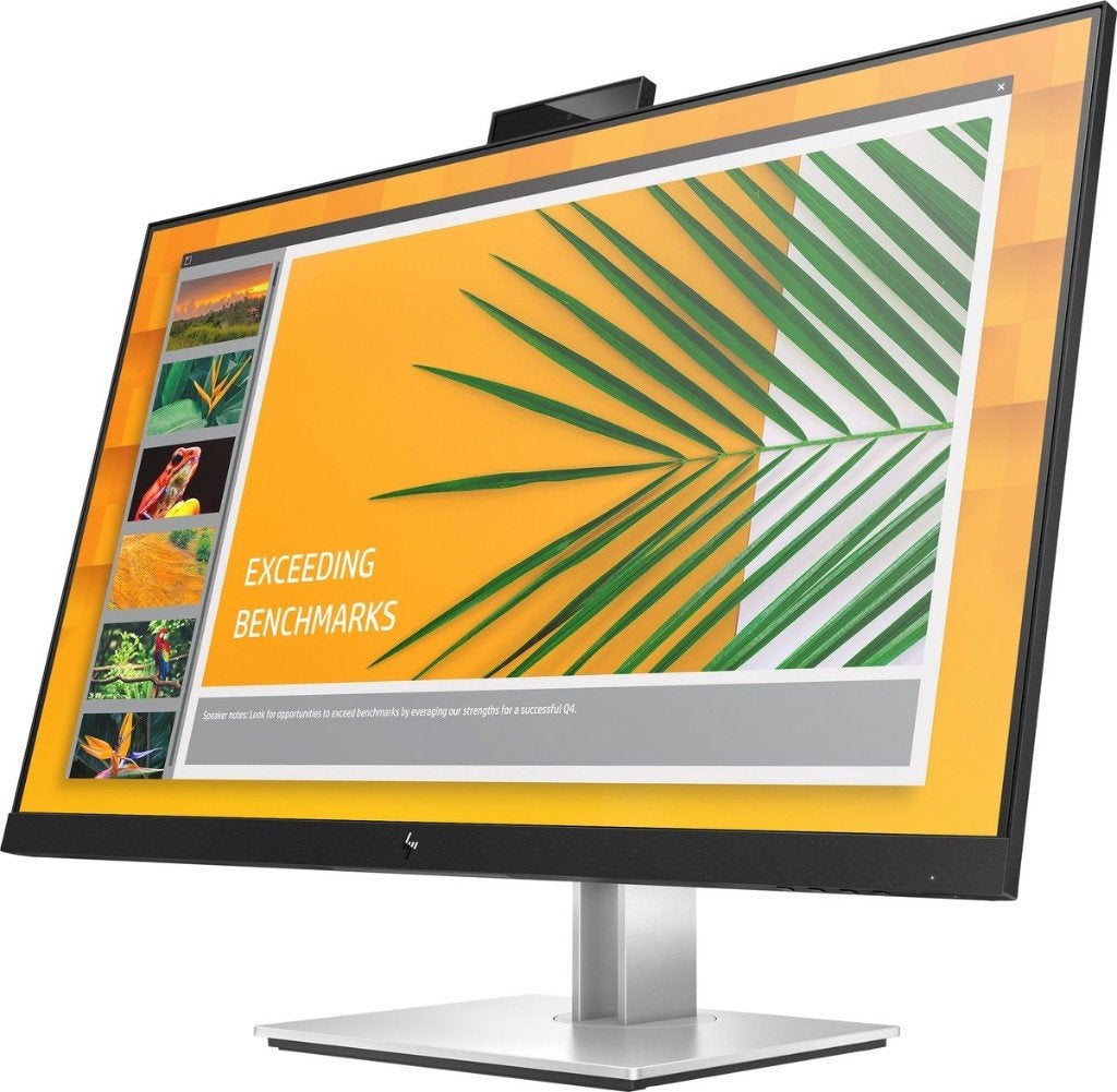 Zomer Actie HP E27d G4 Advanced Docking Monitor, IPS, Nieuw, Ophalen of Verzenden, HP
