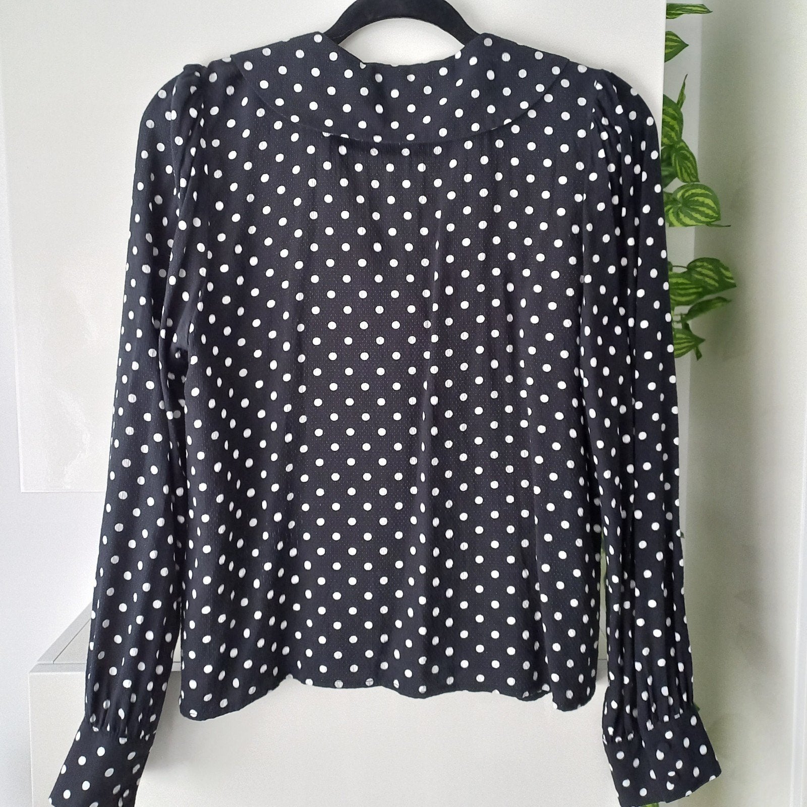 super mooie blouse van Yas maat S koopje nu, Yas, Ophalen of Verzenden, Zo goed als nieuw, Maat 36 (S)