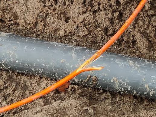 GLASVEZEL KAPOT? – Reparatie • Lassen • Verplaatsen, Ophalen