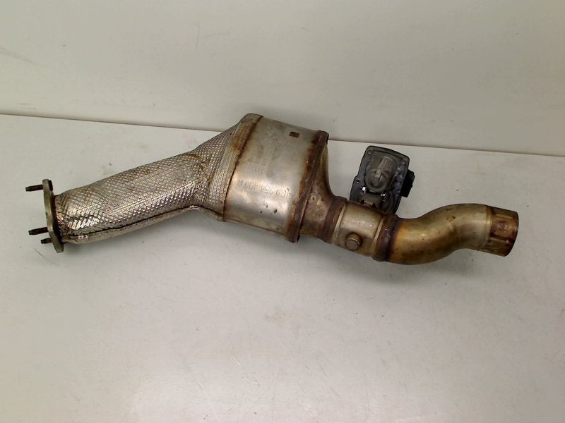 Katalysator Volkswagen Passat (3G2) 2016 4G0131703AE, Gebruikt, Volkswagen, Volkswagen AG, Kundenbetreuung@volkswagen.de