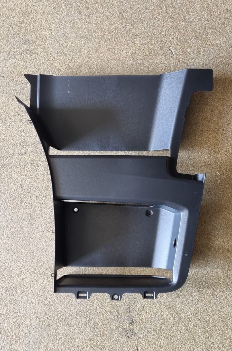 SC INSTAP RECHTS 2016- S580/S730  2559298, Carrosserie en Plaatwerk, Scania, -, -