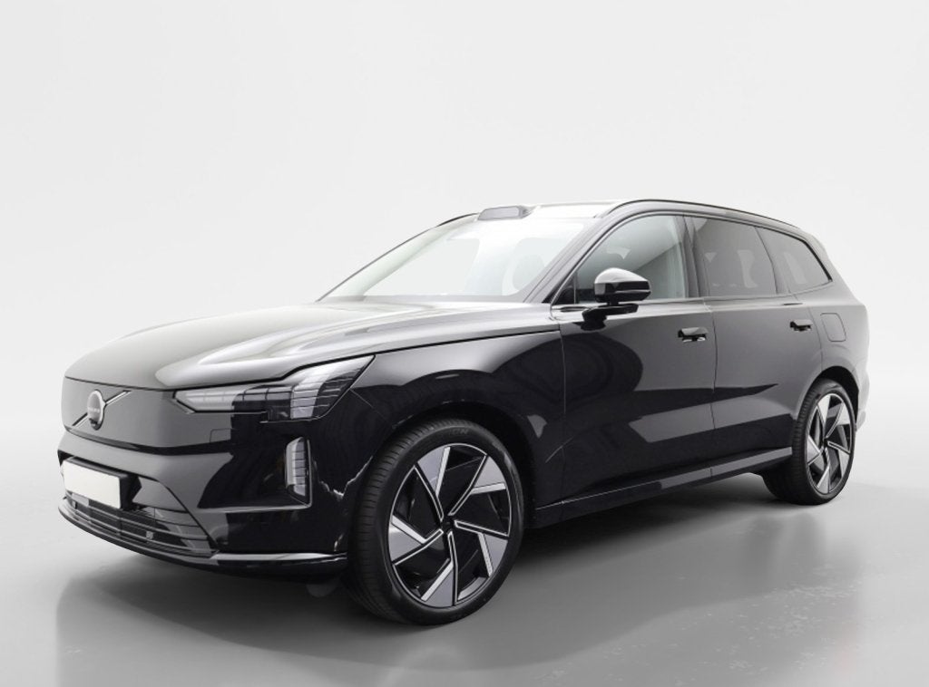 Volvo EX90 Twin Ultra Performance | Pilot assist | Pano | Bo, Auto's, Volvo, Bedrijf, Te koop, EX90, 360° camera, ABS, Achteruitrijcamera