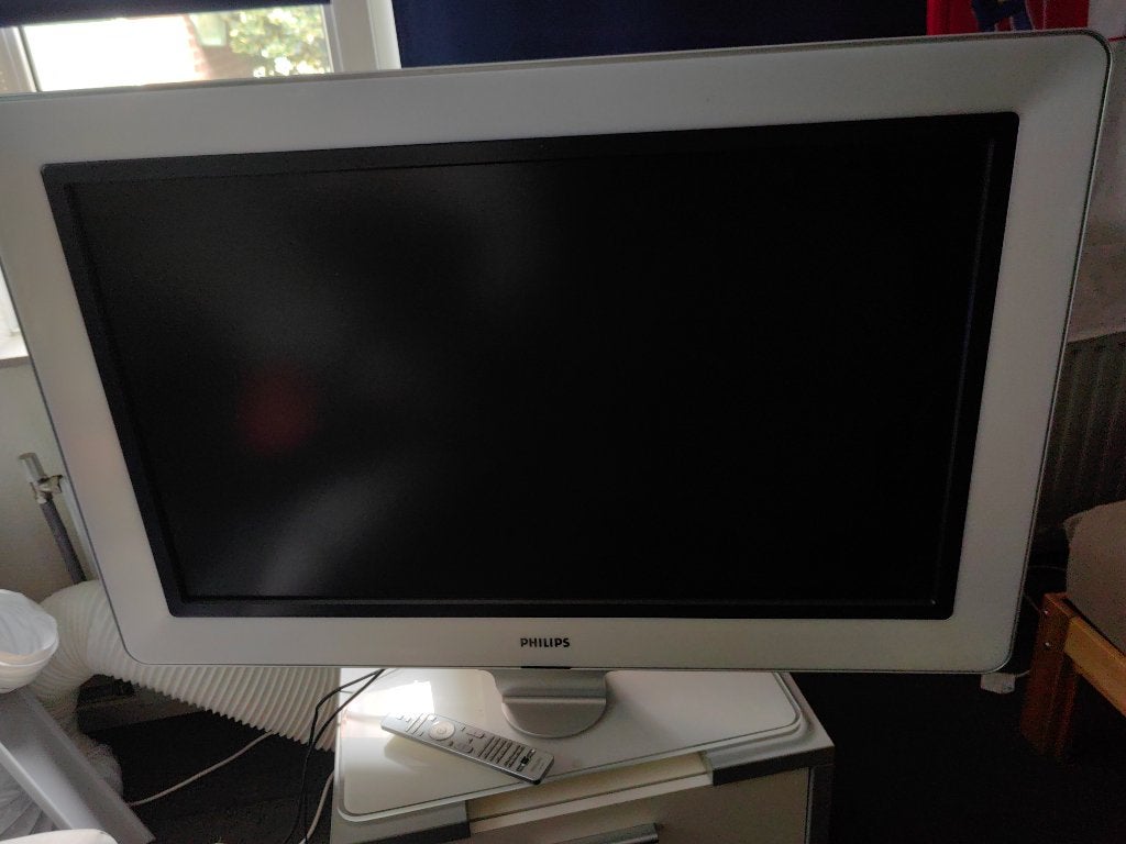 Philips AUREA 42" Ambilight LCD tv, Ophalen, Gebruikt, 100 cm of meer, Philips