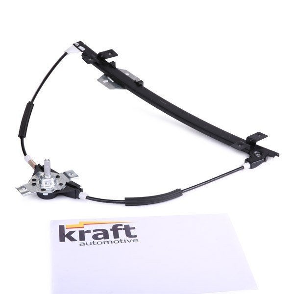 Raammechanisme voor VOLKSWAGEN GOLF, JETTA (Hatchback + Mk2), Ophalen of Verzenden, Nieuw, Volkswagen
