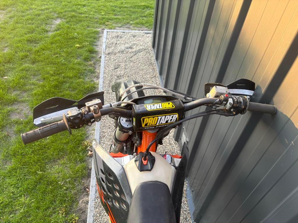 Ktm 530, Motoren, Motoren | KTM, Particulier, Enduro