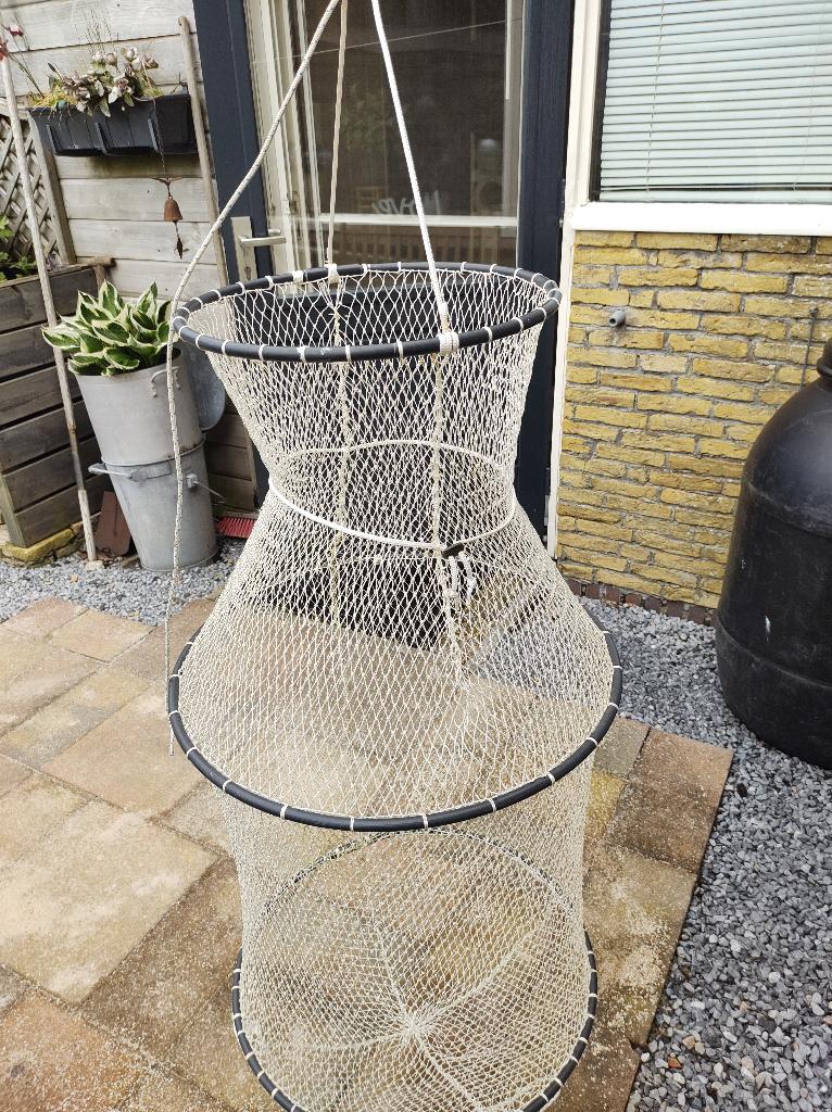 Leefnet, Ophalen of Verzenden, Nieuw, Net of Fuik