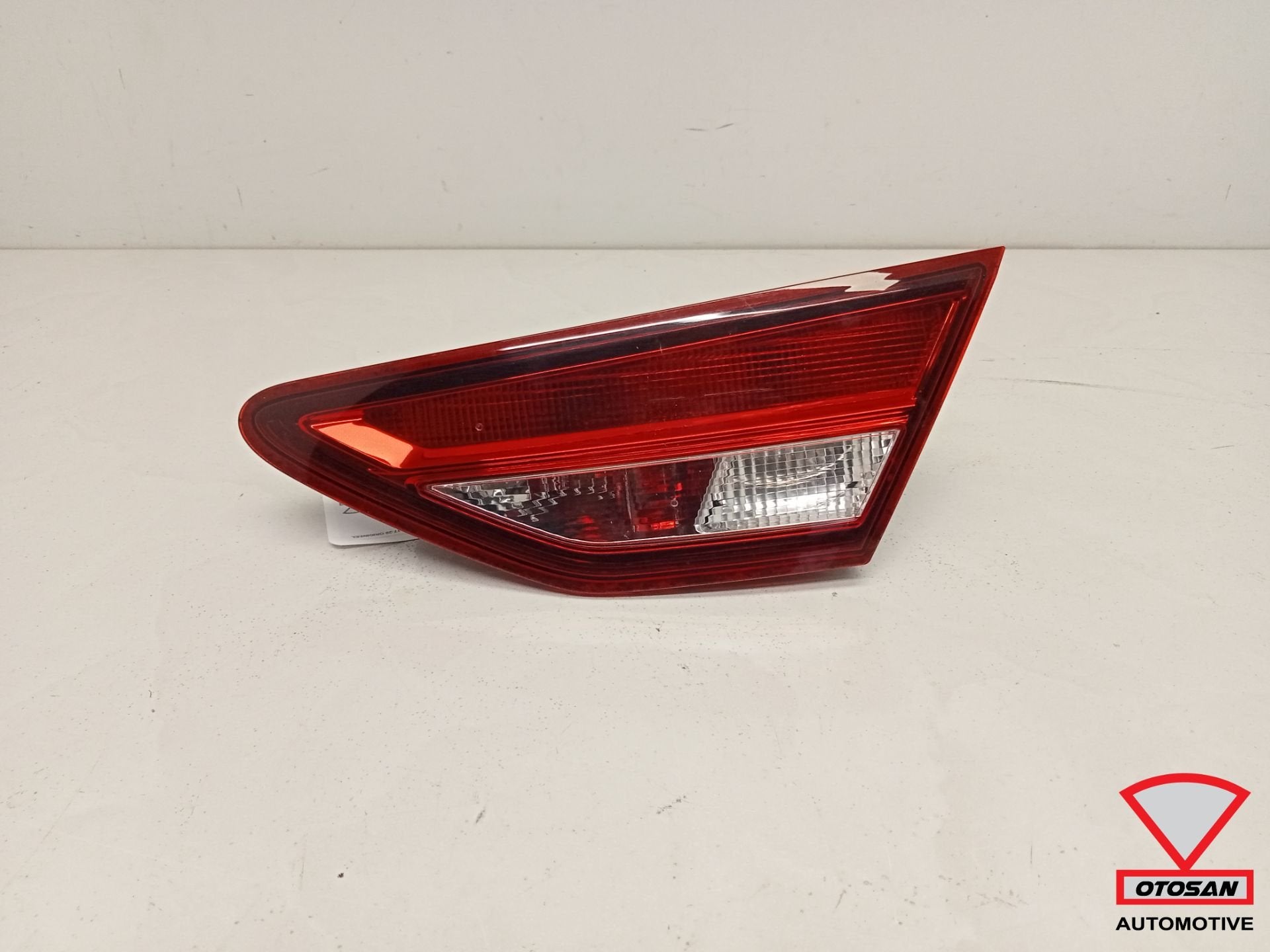 SEAT Leon 5F Facelift LED Achterlicht Rechts 17-20 Origineel, Gebruikt, Autovia A-2, Km 585 585
08760  Martorell, ES, Ophalen of Verzenden