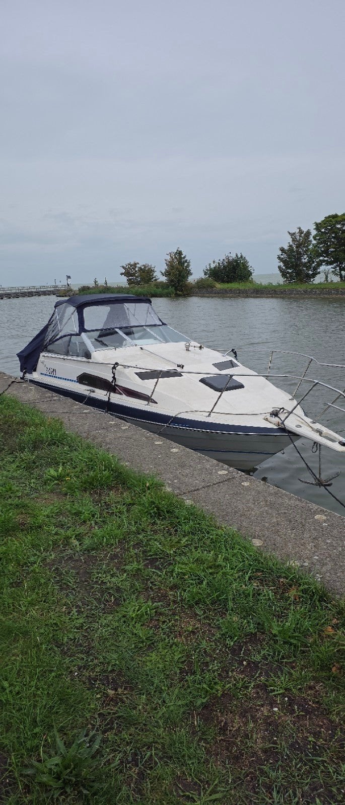 bayliner 2455 5.0 v8, Ophalen of Verzenden