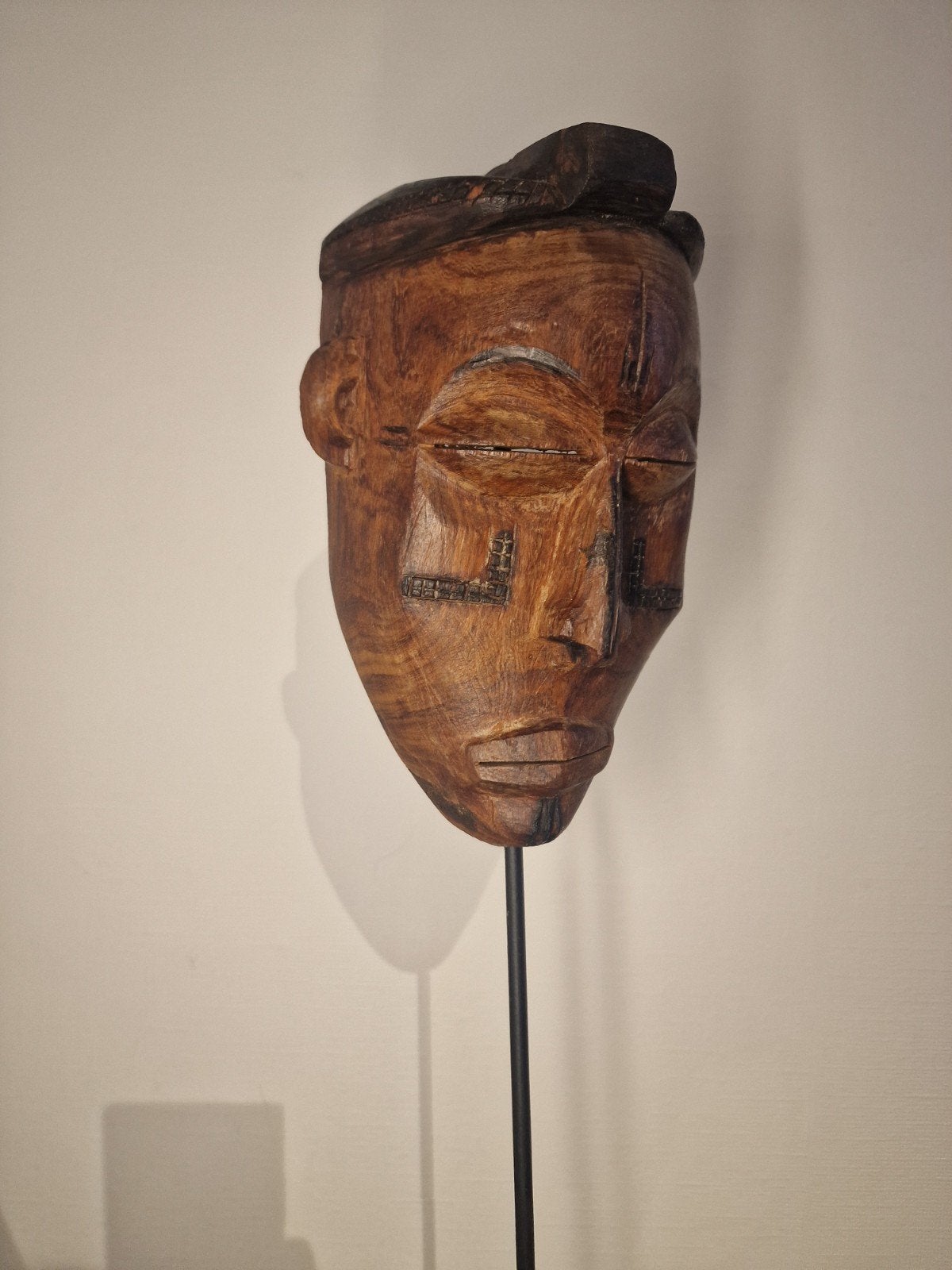 African Mask, Ophalen of Verzenden