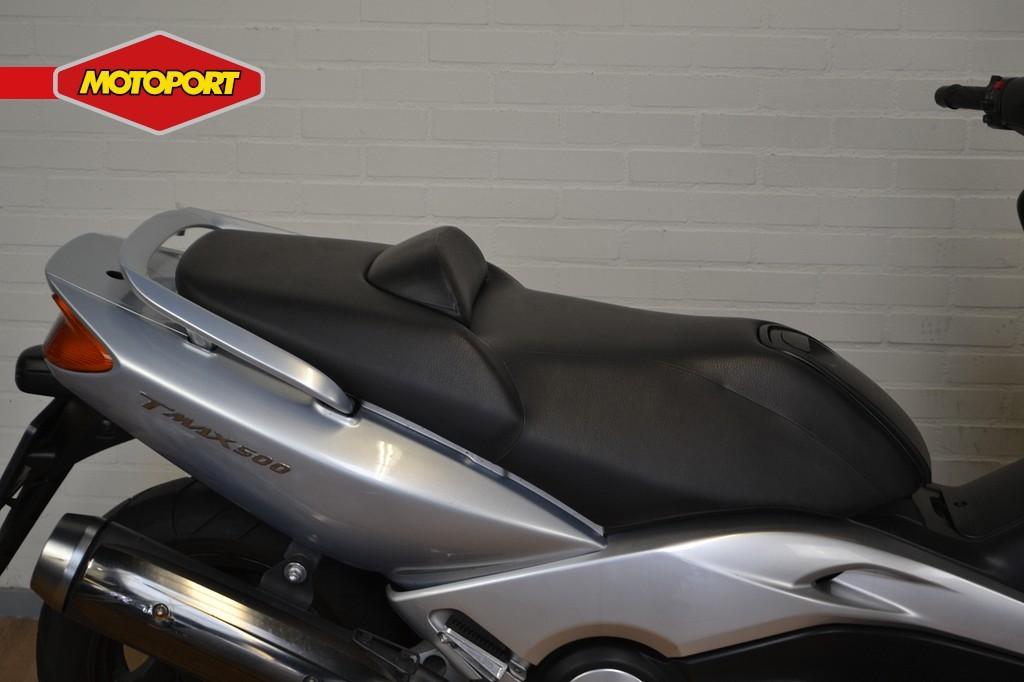 Yamaha TMAX (bj 2005), Scooter, Klantenservice@yamaha-motor.nl, Koolhovenlaan 101
1119 NC  Schiphol-Rijk, NL, 12 t/m 35 kW
