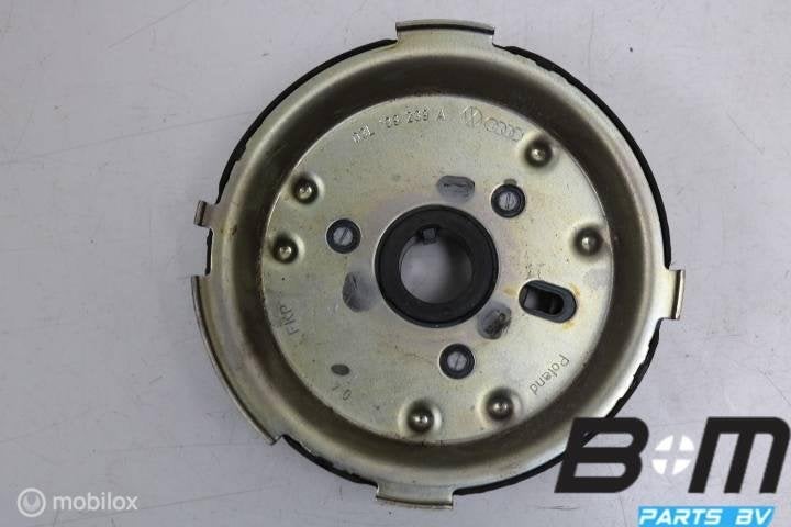 Tandriempoelie VW Passat B7 03L109111, Gebruikt