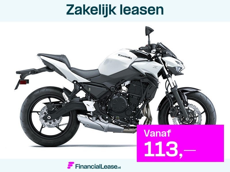 Kawasaki Z650, Bedrijf, Sport, Meer dan 35 kW