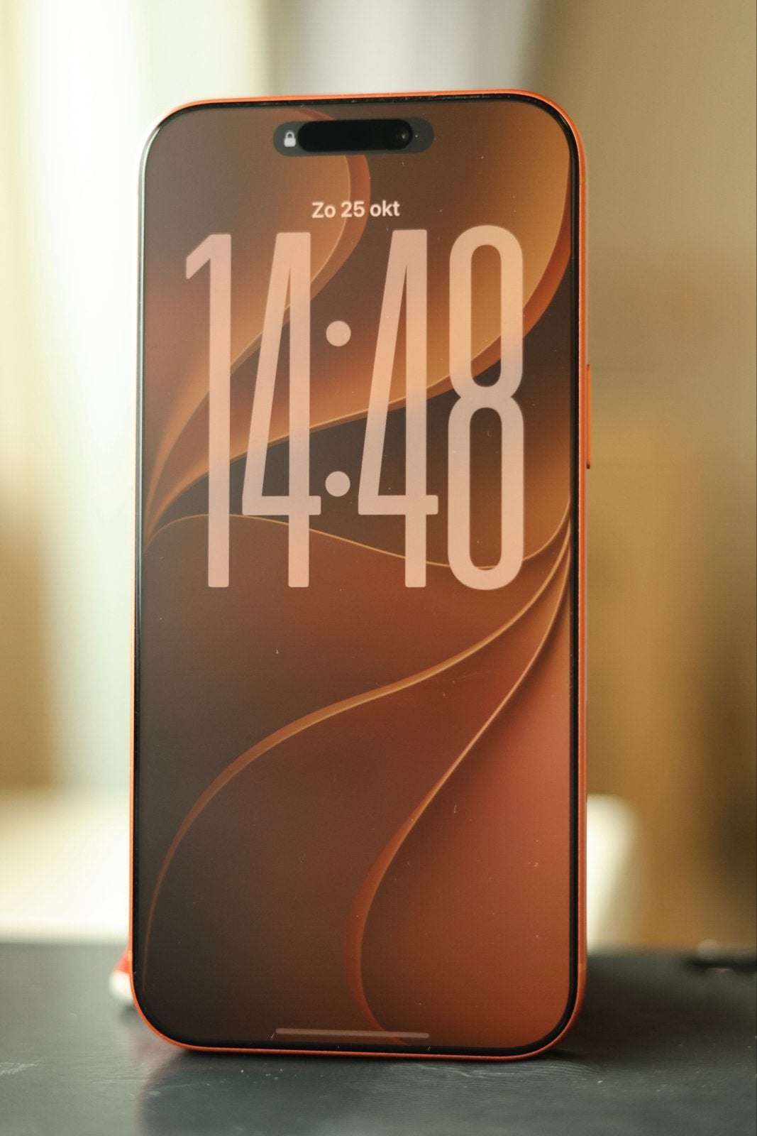 iPhone 17 Pro Max 512gb - Zo goed als nieuw, Telecommunicatie, Ophalen, Zo goed als nieuw, Zonder simlock, Zonder abonnement