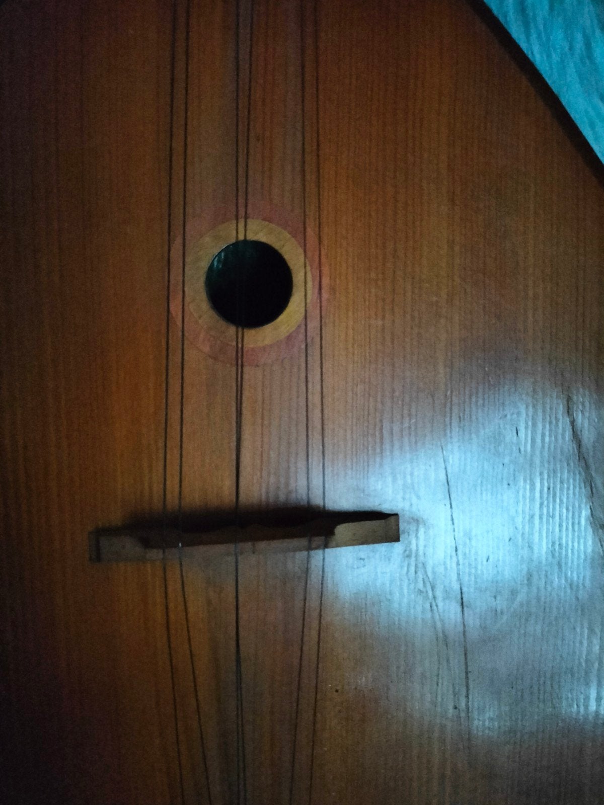 Balalaika te koop - Authentiek Russisch snaarinstrument, Ophalen