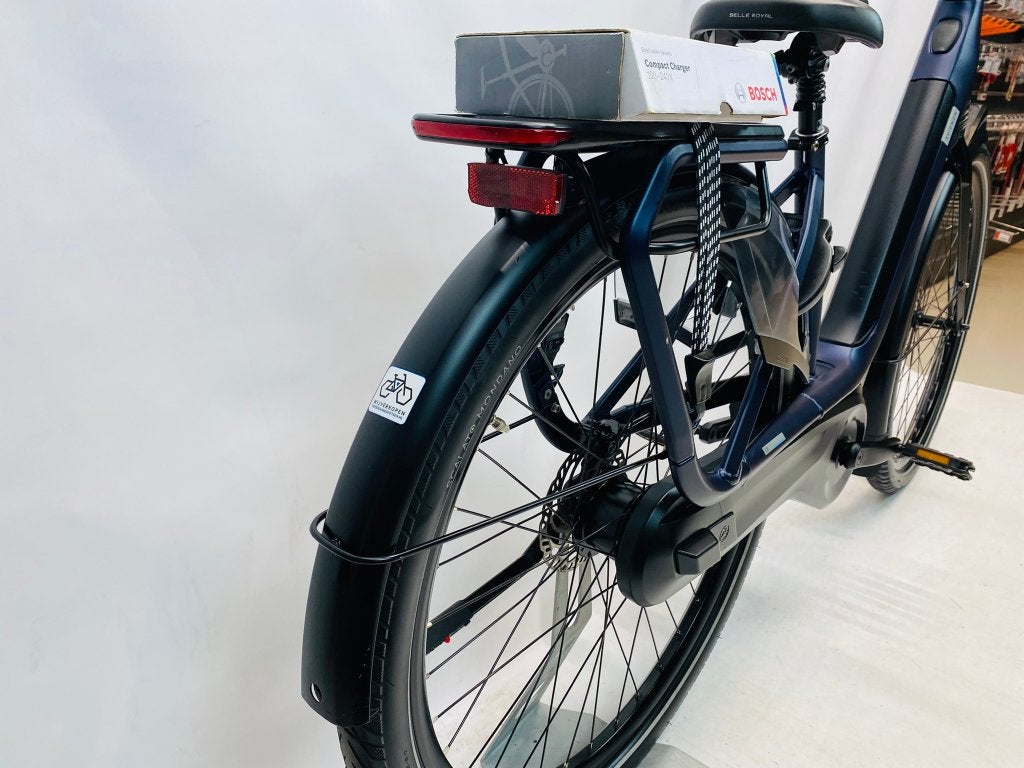 GAZELLE AvignonC8 elektrische damesfiets S-49cm –, Overige merken, 47 tot 50 cm, Versnellingen, Ophalen of Verzenden
