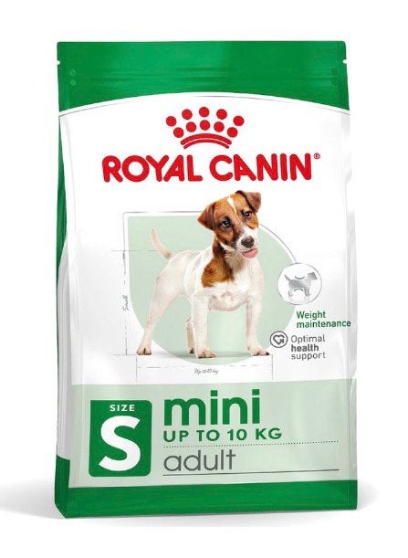 Royal Canin hondenvoer 2 x 4 kg, Ophalen, Hond