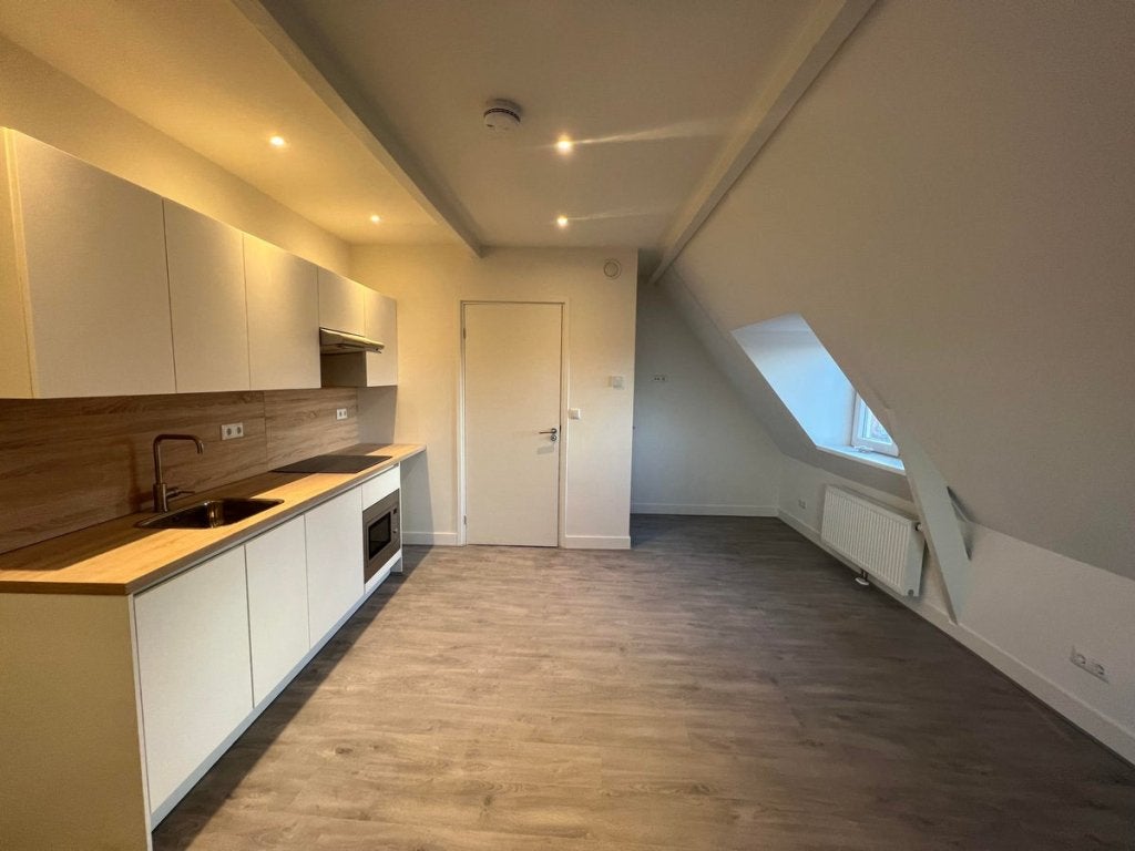 NIEUW! Woonruimte te huur Wassenberghstraat, Groningen