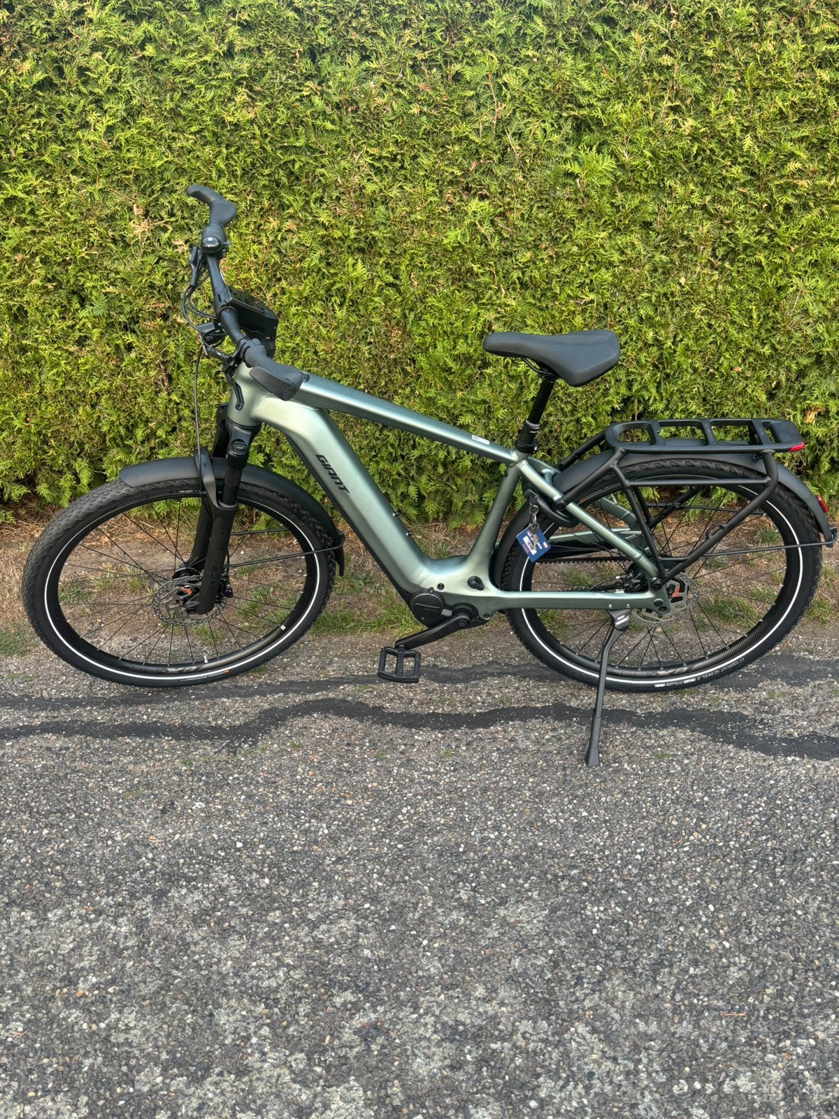 Giant E+2DD 2026, 51 tot 55 cm, Ophalen, Zo goed als nieuw, Overige merken