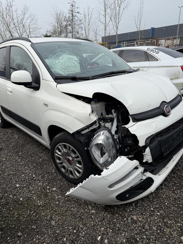 Fiat Panda 0.9 TwinAir lounge  Bj 2013  AUTOMAAT ALLEEN VOOR, Auto-onderdelen, Gebruikt, -, -, Ophalen of Verzenden