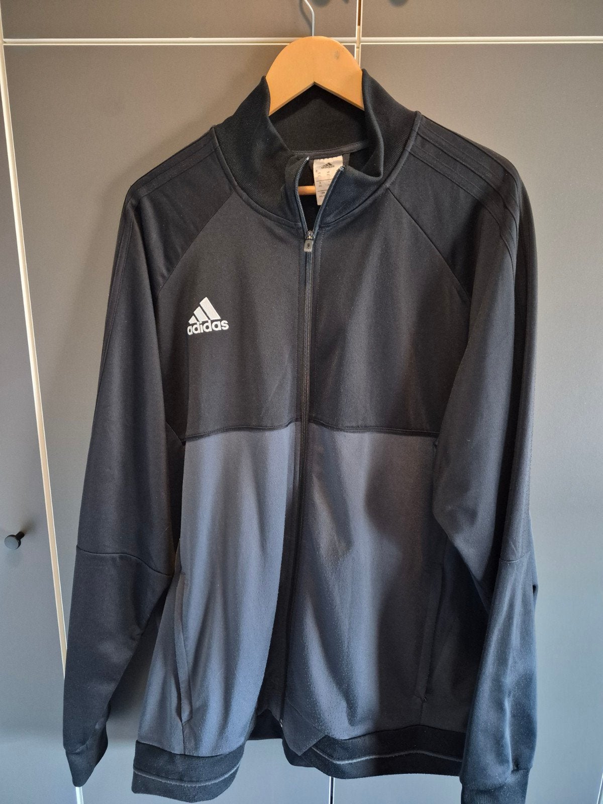 Merkkleding grote maten: Hoodies, Polos, Jassen (3XL-4XL), Kleding | Heren, Zwart, Ophalen of Verzenden, Jas of Mantel, Diverse merken