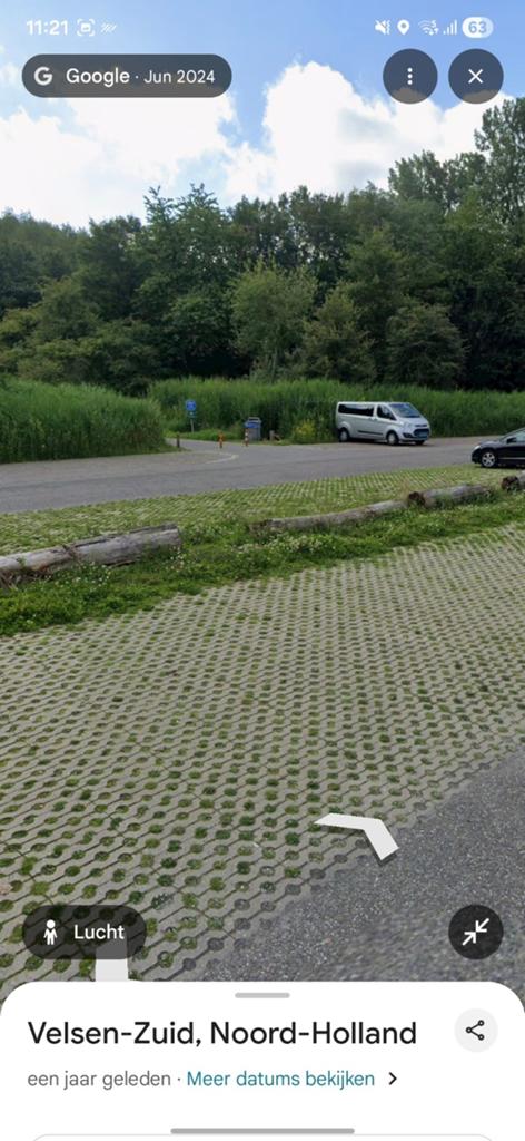Vrijdag de 22e, Contacten en Berichten