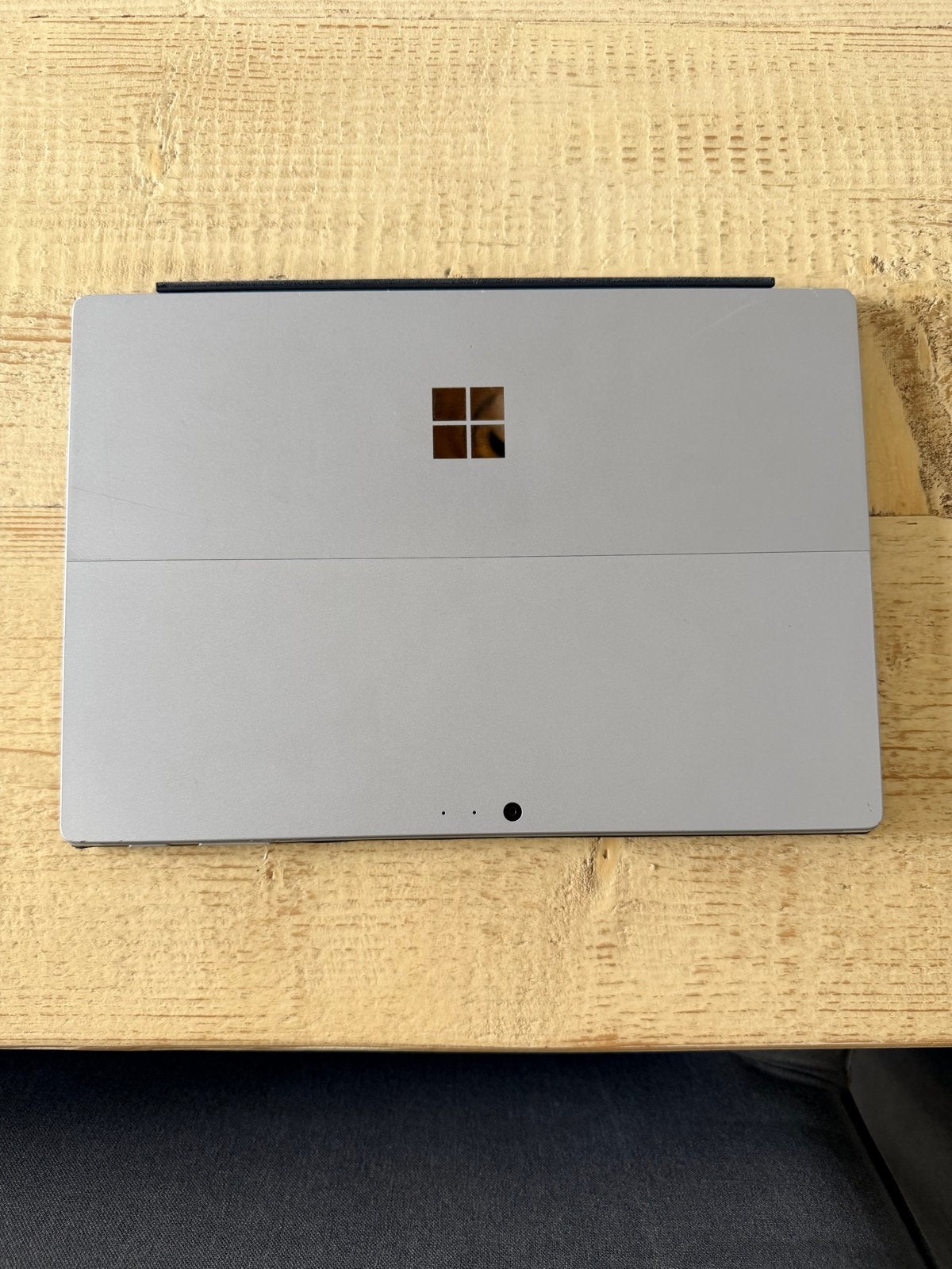 Microsoft Surface Pro 2017 i5-7300U 4GB RAM 128GB SSD Win 11, Computers en Software, Windows Laptops, Gebruikt, 2 tot 3 Ghz, Qwerty
