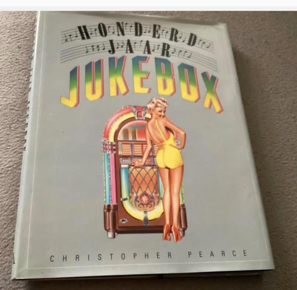Honderd Jaar Jukebox, Ophalen of Verzenden, Zo goed als nieuw, Artiest